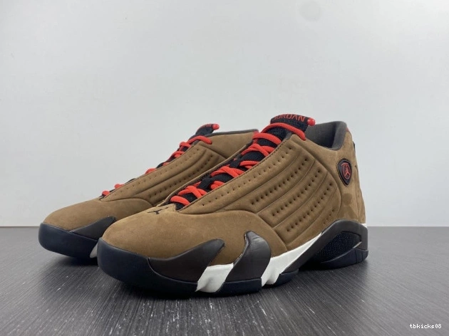 TBkick Retro Jordan Brown Archaeo DO9406-200 14 Winterized 0731